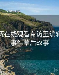 每日大赛在线观看专访王编辑：骚扰事件幕后故事